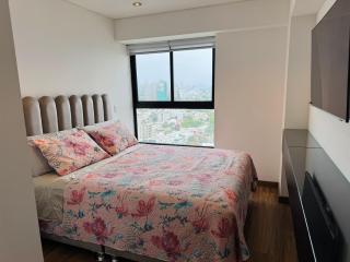 Habitaciones vistas al mar y ciudad - 2