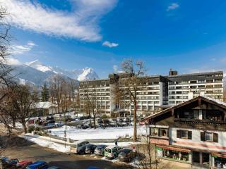 Mercure Hotel Garmisch Partenkirchen - 7
