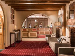 Mercure Hotel Garmisch Partenkirchen - 6