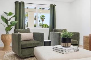 Maverick-Private Pool-Mins to Scottsdale Quarter - 1