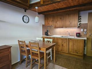 Cihlářka - Liščí doupě 110 - 7