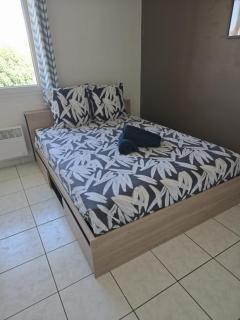 Villa cosy avec piscine au calme entre mer et montagne - 7