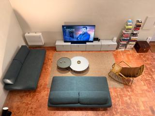 Bolove51, un loft silenzioso nel cuore della città - 5