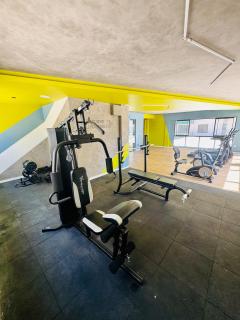 apartamento com vista para o mar - 3