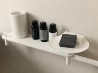 Bolove51, un loft silenzioso nel cuore della città - 3