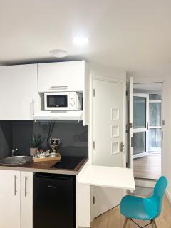 Cosy Home STUDIO - 9