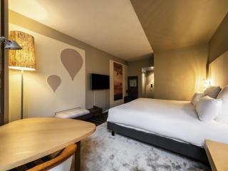 Mercure Grenoble Meylan - Meylan - 3