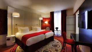 Carlton Hotel Lyon - MGallery Collection - 1