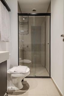 Studio Aconchegante e Moderno - 6