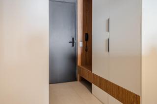 Studio Aconchegante e Moderno - 3