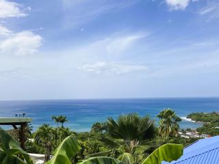 Espace Harmonie - Gîte Indigo Deshaies - 9