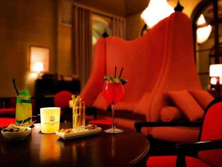 Carlton Hotel Lyon - MGallery Collection - Lyon - 8