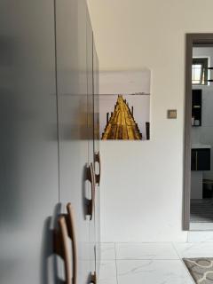 Sunset Views 3-Bedroom Apt, 1min Walk to Beach - NYHA1 - 4