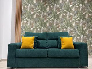 El Jardín de Darío - 6