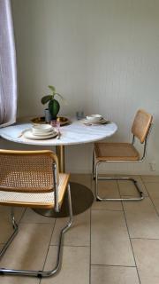 Kristiansand Apartment with Forrest View - 3