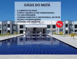 Oásis do Mutá - 0