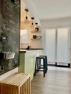Casa Nidos - 9