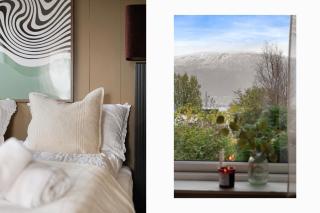 Basecamp Dramsvegen Aurora Viewpoint - 3