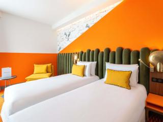 Mercure Shéhérazade Rabat - 1