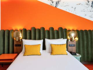 Mercure Shéhérazade Rabat - 2