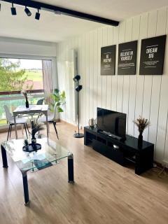 Studio cosy à Métabief - 6