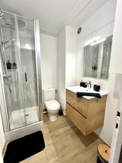 Studio cosy à Métabief - 3