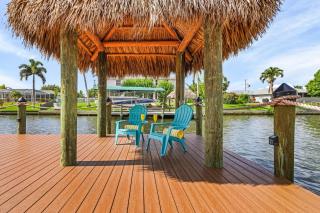 Happiness & Simple Pleasures, Gulf Access & Pool - Villa Sweet Life- Roelens Vacations - 8