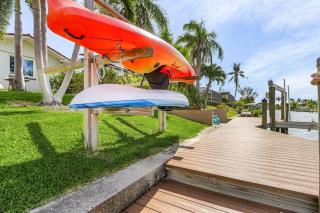 Happiness & Simple Pleasures, Gulf Access & Pool - Villa Sweet Life- Roelens Vacations - 6