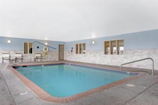 Best Western Plus Aberdeen - 8