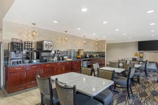 Best Western Plus Aberdeen - 7