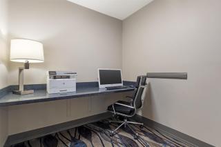Best Western Plus Aberdeen - 1