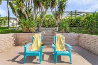 Happiness & Simple Pleasures, Gulf Access & Pool - Villa Sweet Life- Roelens Vacations - 3