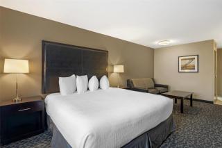 Best Western Plus Aberdeen - 0