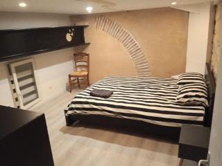 Appt climatisé, 4 à 6 couchages Tarn, Albi, Gaillac, Cordes, Wifi gratuit, boîte à clés, proche commodités et gare routière - 5