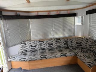 Seaside Getaways Caravan Hire - 0