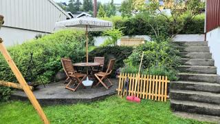 Kristiansand Apartment with Forrest View - 1