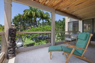 Close to Beach, Spacious 2BR condo in Keauhou, Kailua Kona for 6 guests. - 9