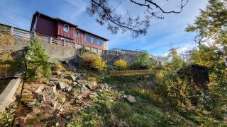 Kristiansand Apartment with Forrest View - 5