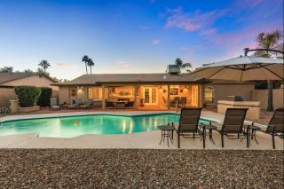 Sonoran Serenity l Heated Pool l Games l BBQ - 0