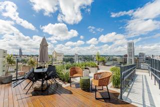 Flat a 450m Shopping Mueller - 8