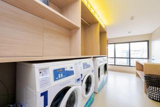 Flat a 450m Shopping Mueller - 4