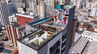 Flat a 450m Shopping Mueller - 3