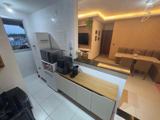 Apartment for Cop 30, close to everything - 4