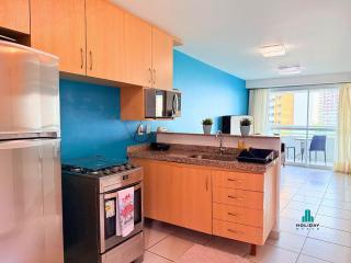 Beach Class by Holiday Stays - 9