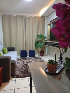 Apartamento Rainha Turquesa - 0