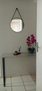 Apartamento Rainha Turquesa - 5