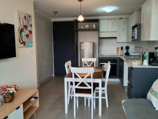 HOM I Depto 2D1B 3PAX Piscina y Parking LaSerena - 5