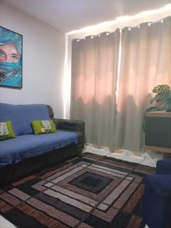 Apartamento Rainha Turquesa - 4