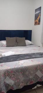 Apartamento Rainha Turquesa - 3