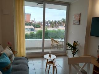 HOM I Depto 2D1B 3PAX Piscina y Parking LaSerena - 9